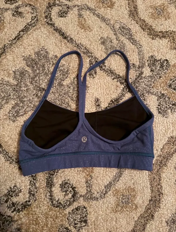 Lululemon Sports Bra - Image 2