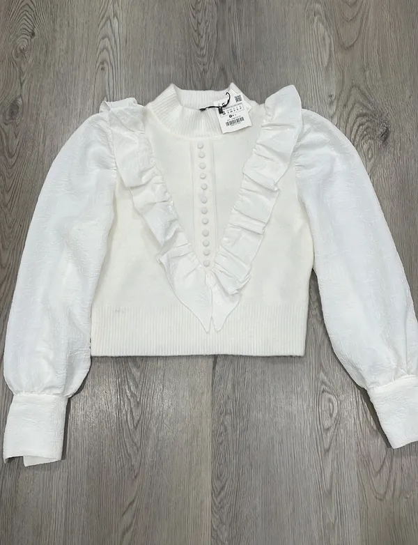 ZARA Sweater - Image 3