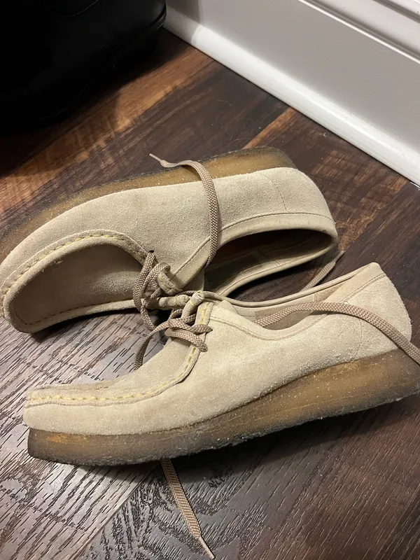 Clarks Wallabees - Image 5