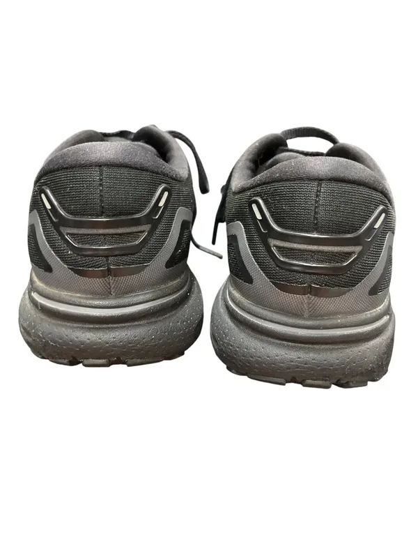 Brooks Ghost 15 womens black low top walk running sneakers sz 9 SKU 10-738 - Image 11