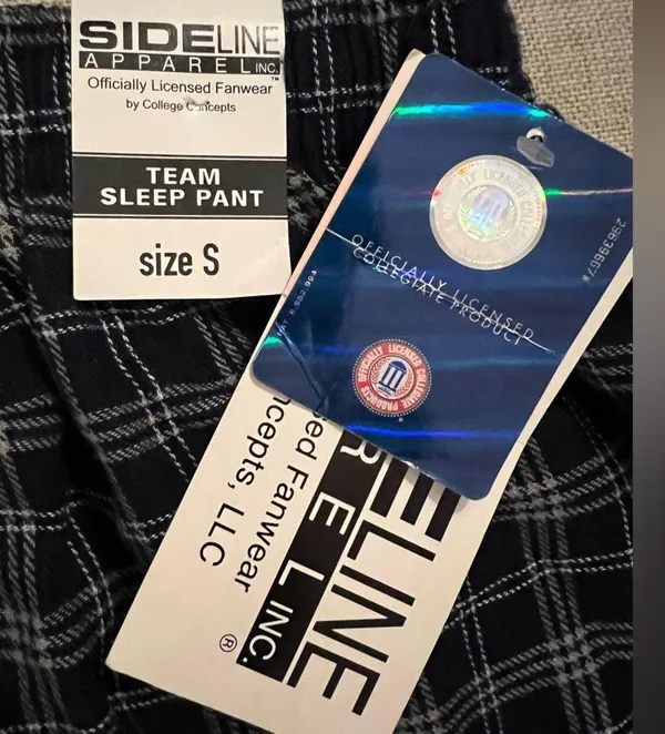 Auburn Women’s Lounge Pants - Image 3
