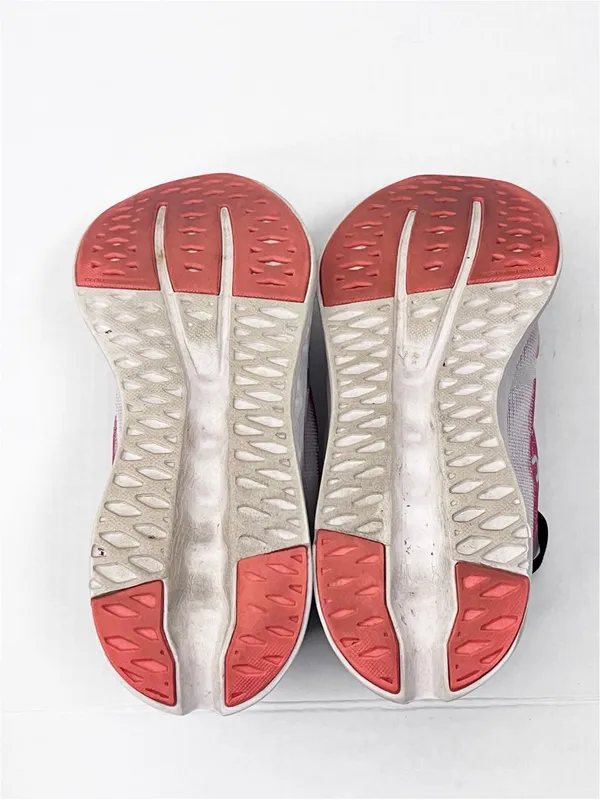 ON RUNNING Cloudsurfer Auburn Frost Running Shoes Sneakers Women’s Size 7 - Image 2