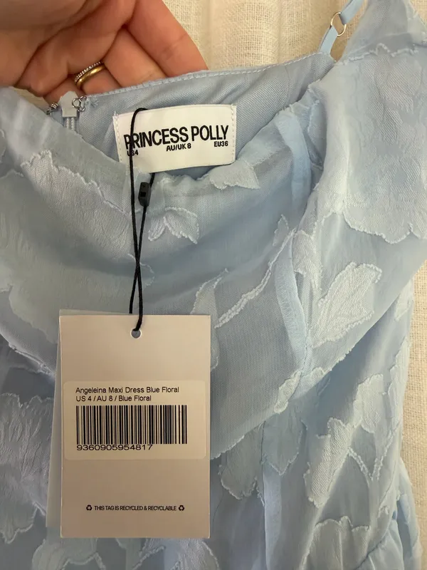 Princess Polly Angelina dress - Image 5