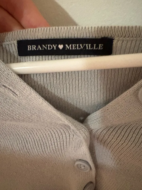 Brandy Melville Top - Image 3