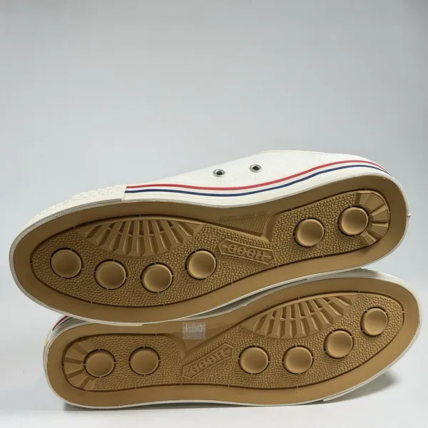 Hood Rocket 66 LC Size‎ Womens-11 Mens-9 Sneakers OFF WHITE - Image 4