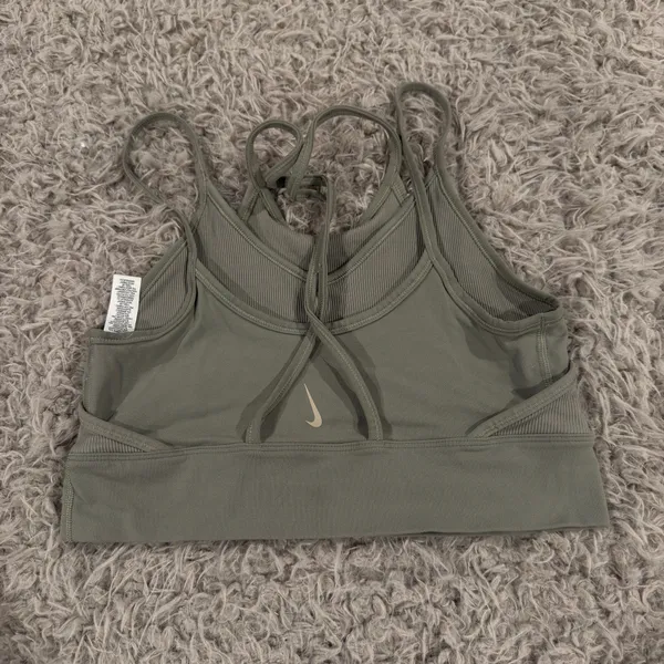 Nike Sports Bra - Image 2