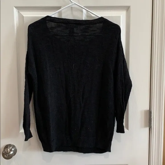 5/$15 - Banana republic sweater size medium‎ - Image 3