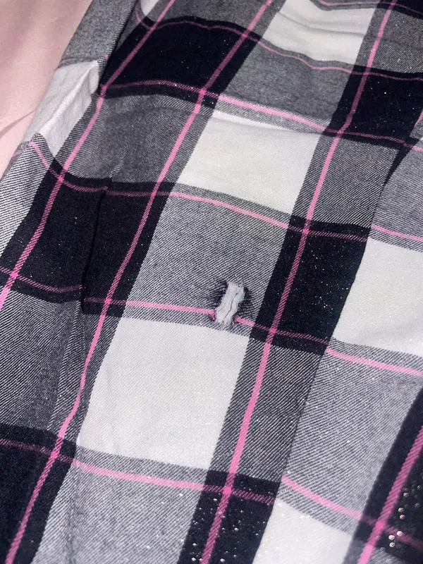 Victoria's Secret Pajama Pants - Image 4