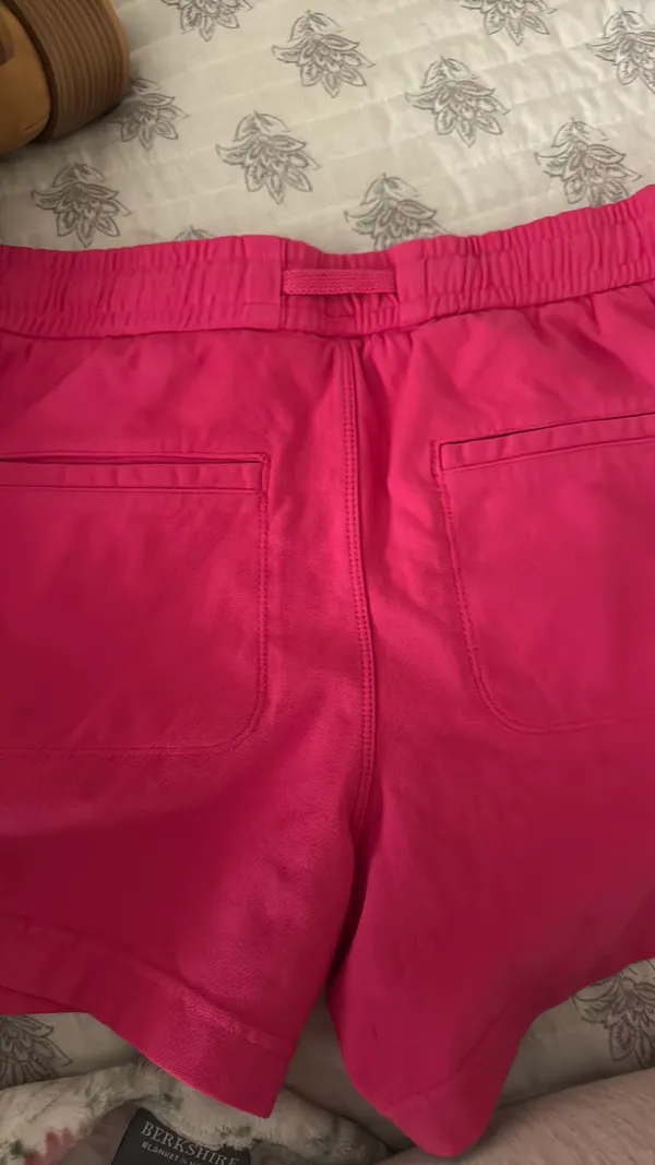 Athletes Shorts Athleta - Image 2