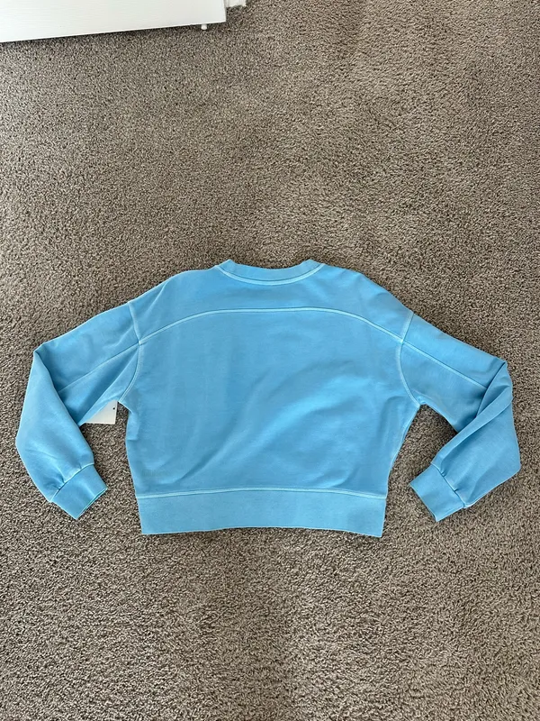 Lululemon Sweatshirt Crewneck - Image 6
