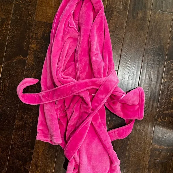 Victoria's Secret Pink Robe - Image 4
