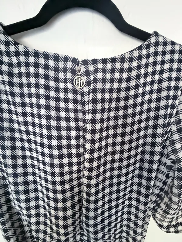 Tommy Hilfiger Dress Women’s 6 - Image 6