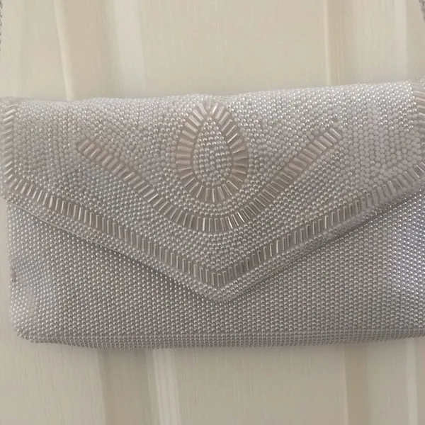 FINAL MARKDOWN Lovely ladies evening purse - Image 2