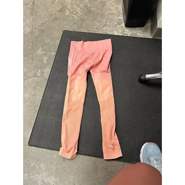 Gymshark Ombre Leggings - Image 4