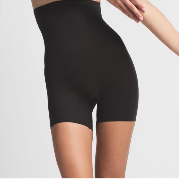 Skims‎ everyday sculpt short NWT onyx black NWT size 2X - Image 9