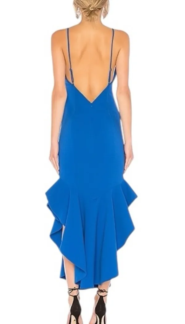 Lovers + Friends James Gown - Image 6