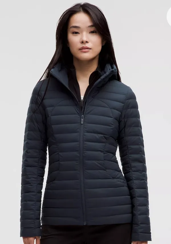 Lululemon Pack It Down Jacket - Image 2