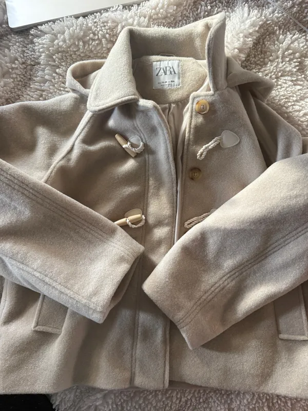 ZARA Jacket Women’s - Image 3