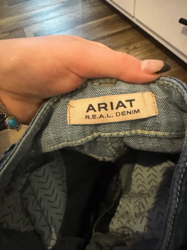 Ariat Trouser Jeans - Image 3