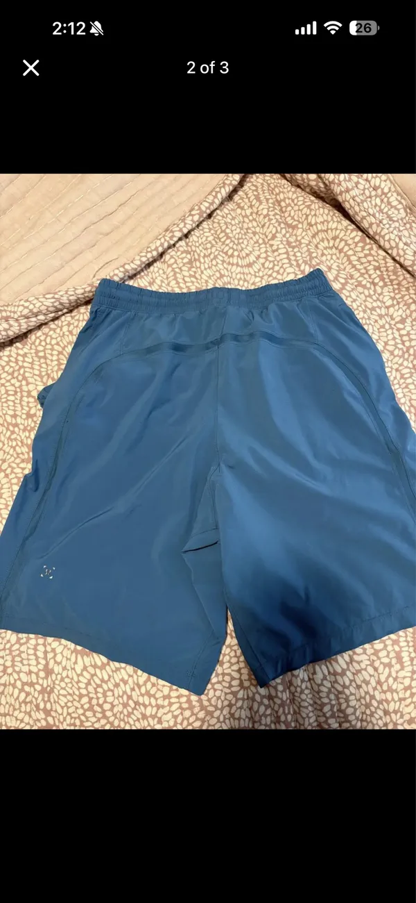 Lululemon Shorts - Image 2