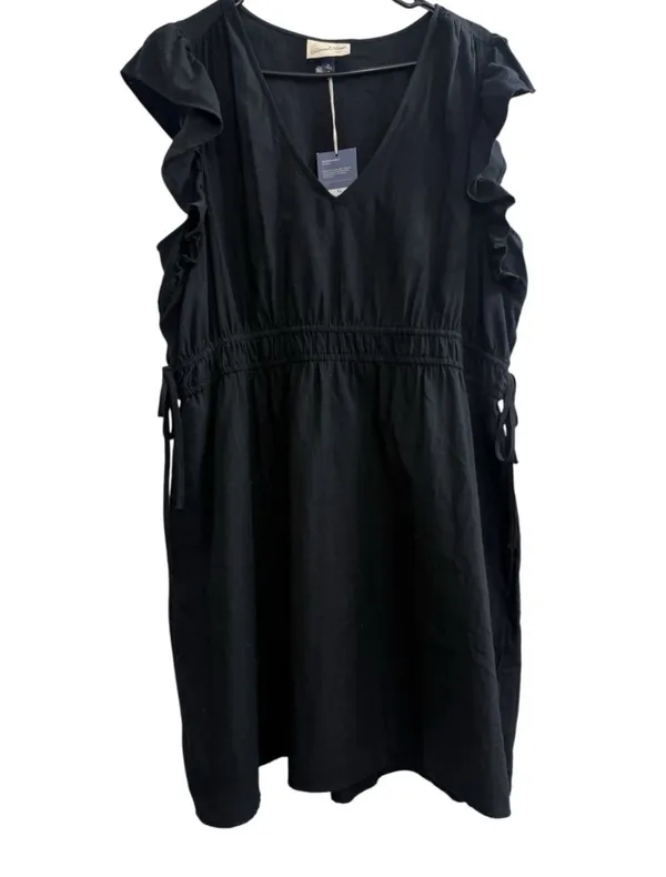 Universal Threads Women’s Mini A-Line Dress, Size XL- NWT - Image 6