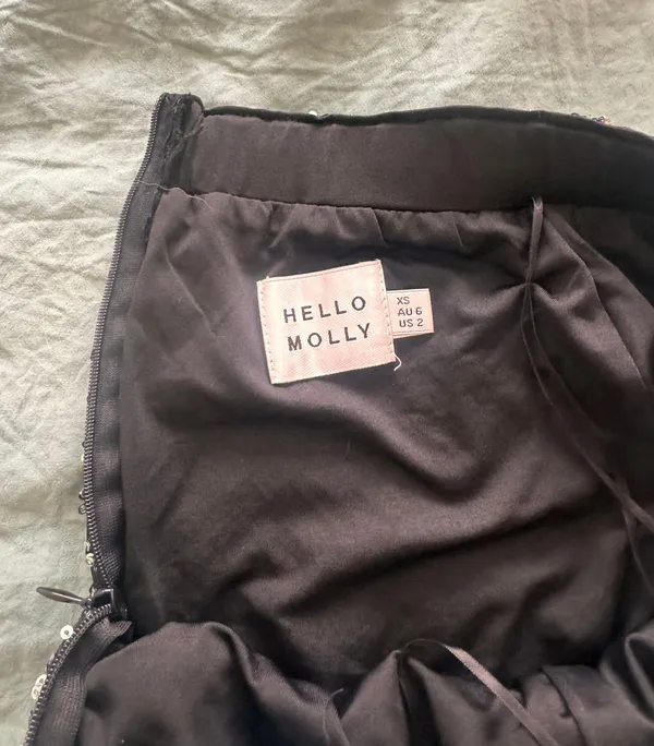 Hello Molly Skirt - Image 5