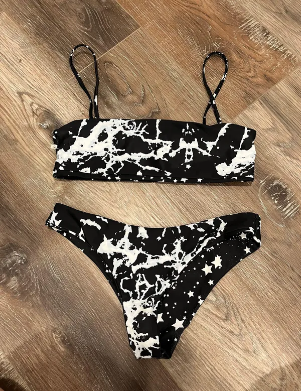 Forever 21 Bikini Set (reversible) - Image 2