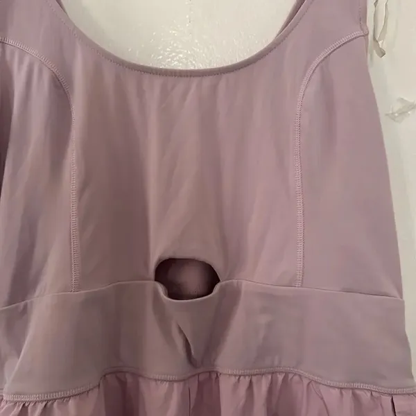 Aero Active Onesie EUC - Image 5