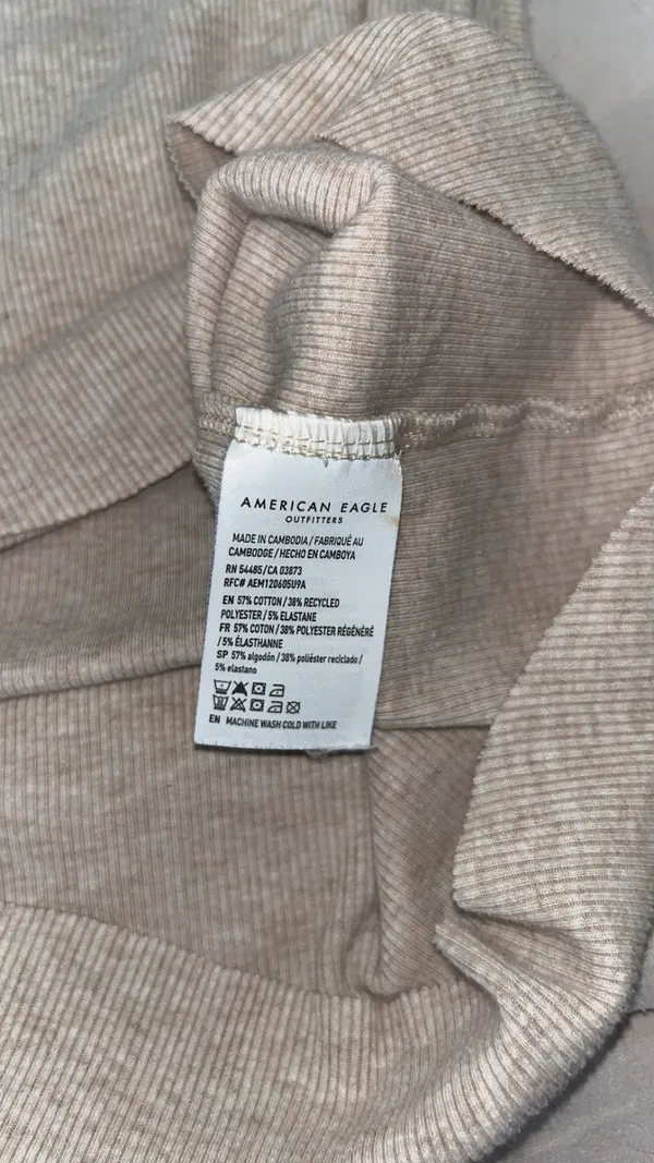 American Eagle Top Tank - Image 4