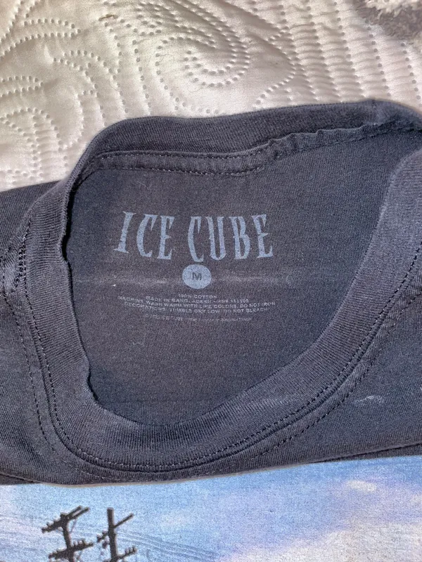 Target Ice Cube T-shirt - Image 2