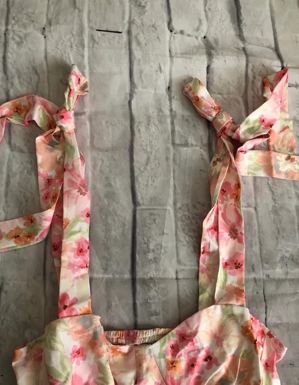 SheIn Blouse - Image 4