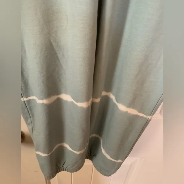 NWT Isabel Maternity by Ingrid & Isabel Maternity Lounge Pants New SzS - Image 4