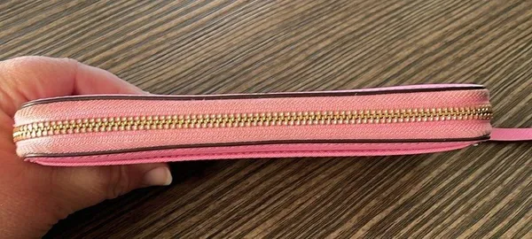 Kate Spade Zippy Wallet - Image 6