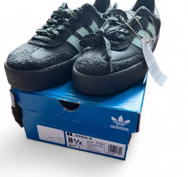 Adidas Women’s Sambae - Image 4
