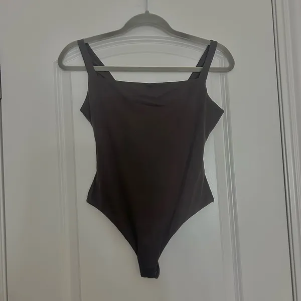 Skims fits everybody squareneck bodysuit - Image 2