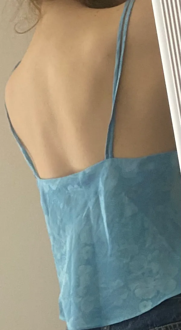 Victoria's Secret Silky Cami - Image 3
