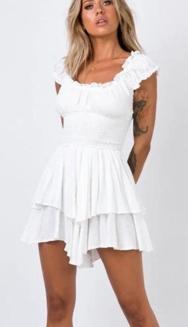 Princess Polly The Love Galore Playsuit - Image 2
