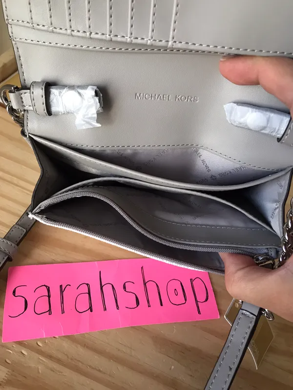 Michael Kors Purse - Image 11