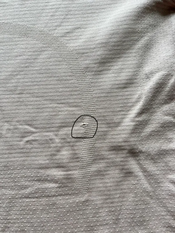 Lululemon Swiftly Tech Short Sleeve - Image 6