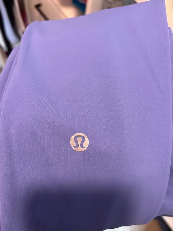 Lululemon Wunder Train Leggings 28" - Image 3