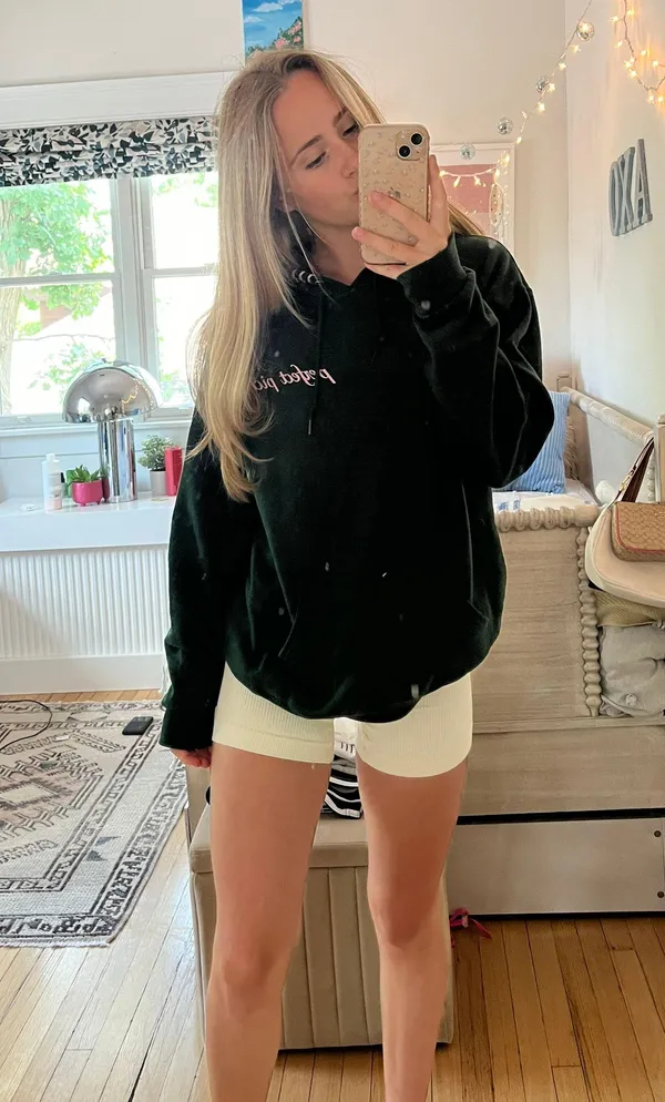 Amazon Athletic Romper - Image 2