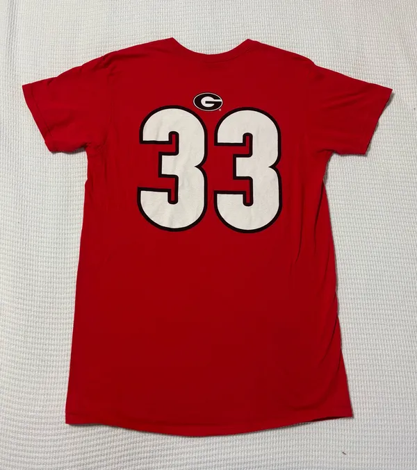 UGA T - Image 2