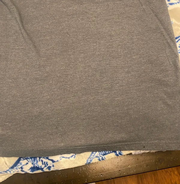 Magellan Gray Shirt - Image 3