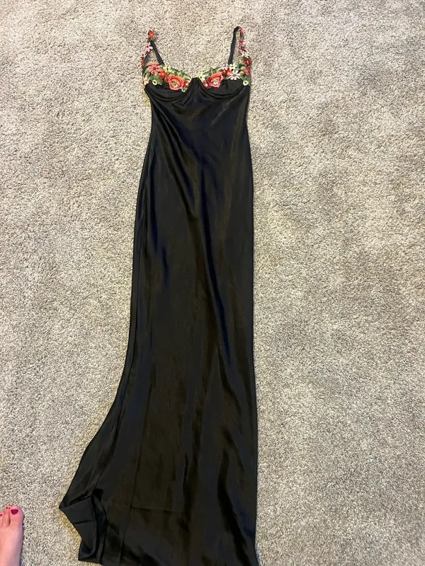 Princess Polly Dress - Image 3
