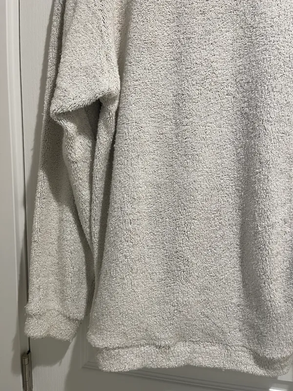 Boston sweatshirt Size M - Image 6