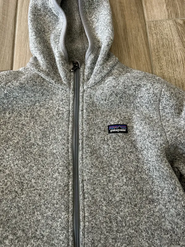Patagonia Fleece Women’s Sweater - Image 2