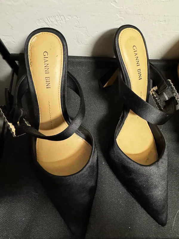 Gianni Bini Heels - Image 4