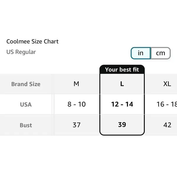 NEW Coolmee Maternity Dress V-Neck M 3/4 Sleeve M - Image 6