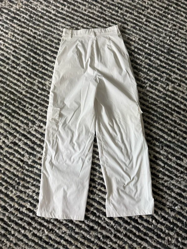 Princess Polly Cargo Pants - Image 2