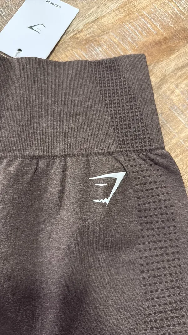 Gymshark Vital Seamless Leggings - Image 3